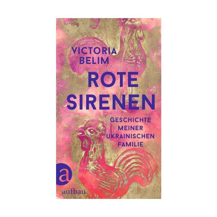 Rote Sirenen