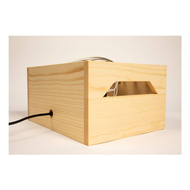 LMP anyBox Ladeschrank (Beige)