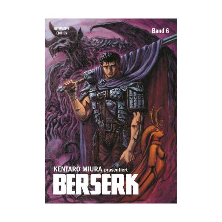 Berserk 6