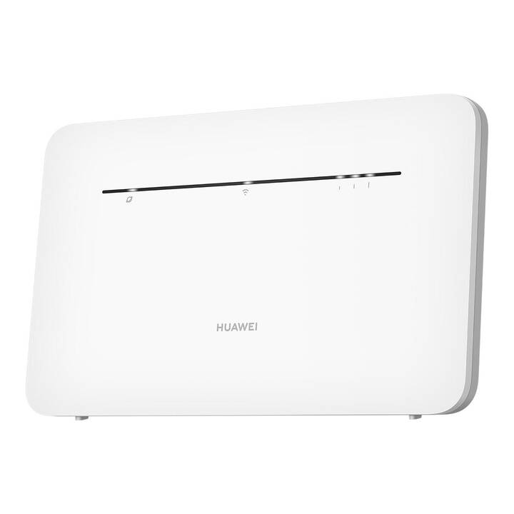 HUAWEI  3 Pro  Router