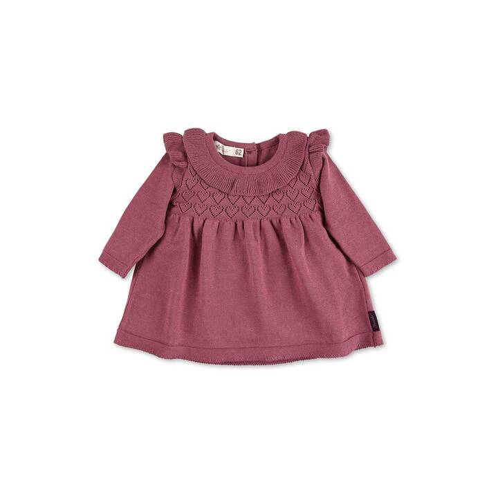 STERNTALER T-Shirt pour bébé (80, Rose)