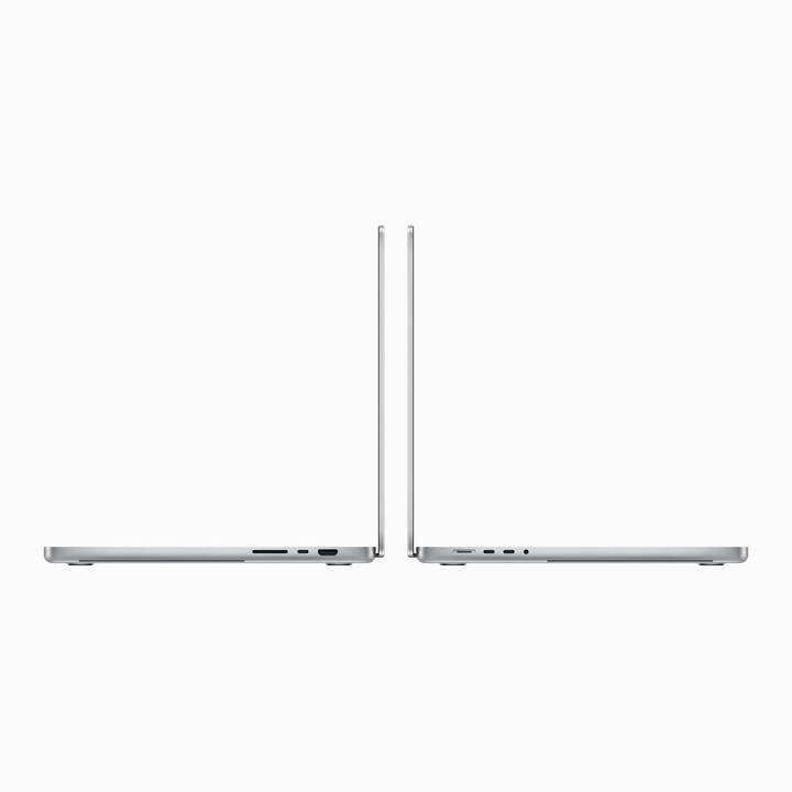 APPLE MacBook Pro 2023 (16.2", Apple M3 Max 14-Core Chip, 96 GB RAM, 8000 GB SSD)