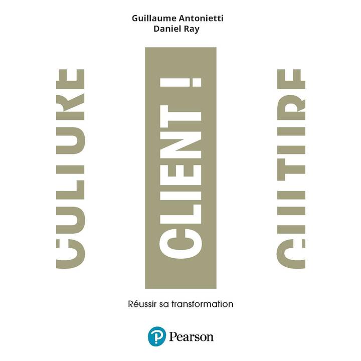 Culture client !