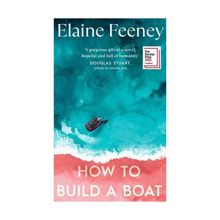 How to Build a Boat