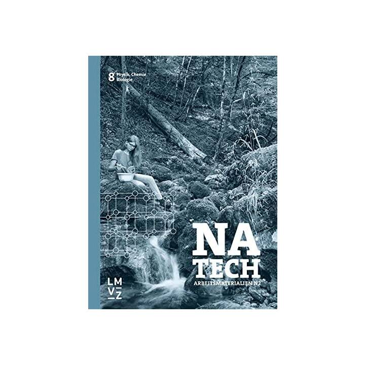 NaTech 8 / Arbeitsmaterialien Niveau 2
