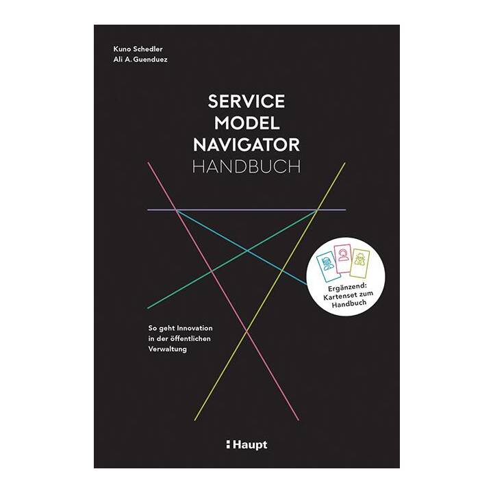 Service Model Navigator Handbuch