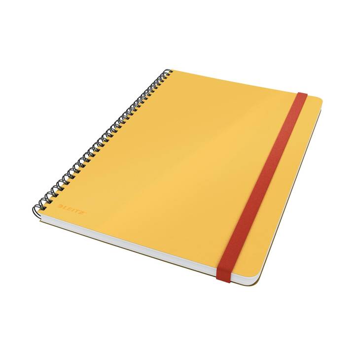 LEITZ Carnets Cosy (B5, Ligné)