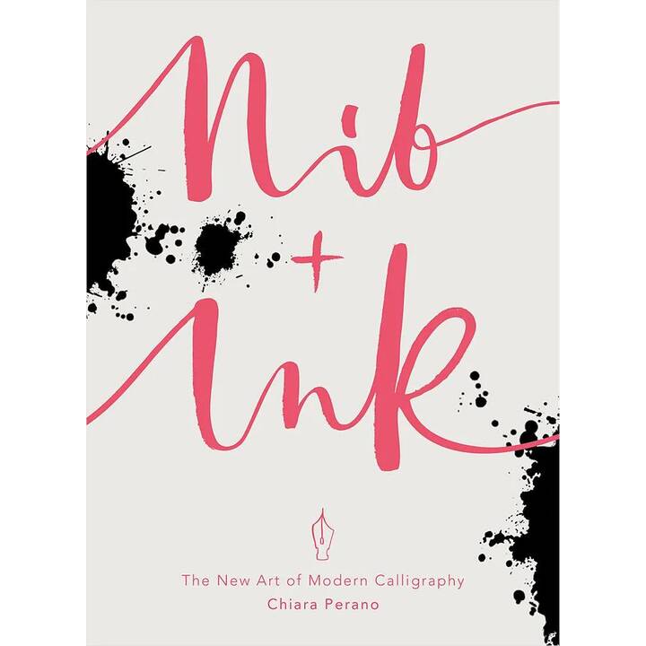 Nib + Ink