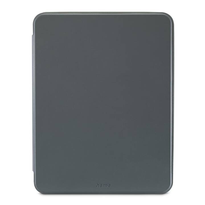 HAMA Stand Folio Type Cover (13", iPad Air 13 2024, Grigio)