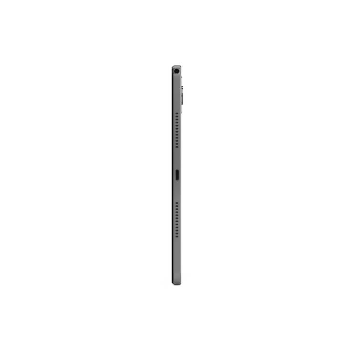 LENOVO Tab M11 (10.95", 128 GB, Grau, Pen)