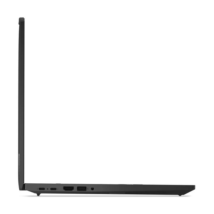 LENOVO ThinkPad T16 Gen 3 (16", Intel Core Ultra 7, 16 Go RAM, 512 Go SSD)