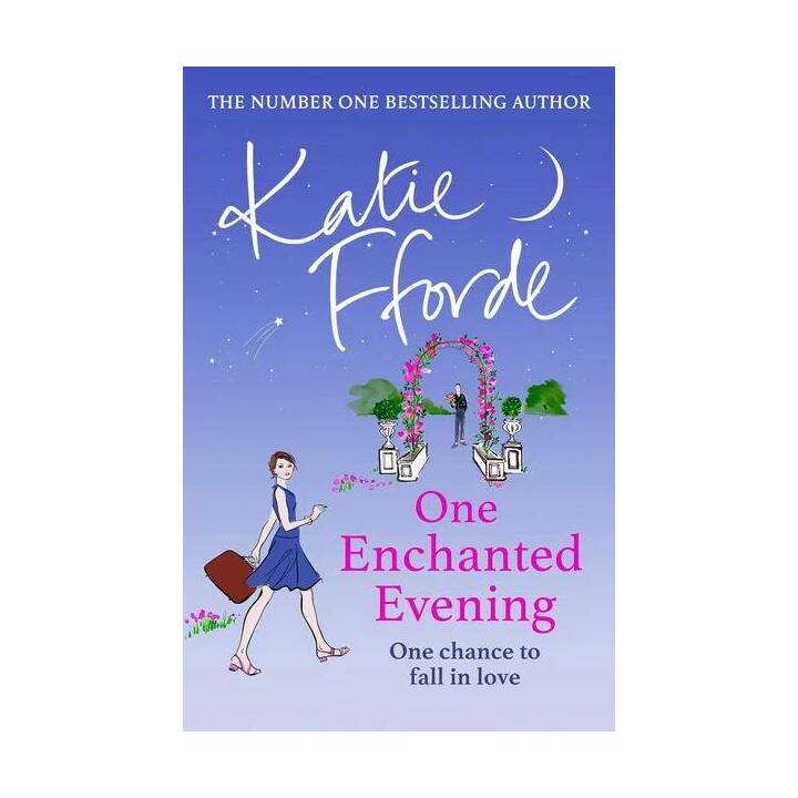 One Enchanted Evening