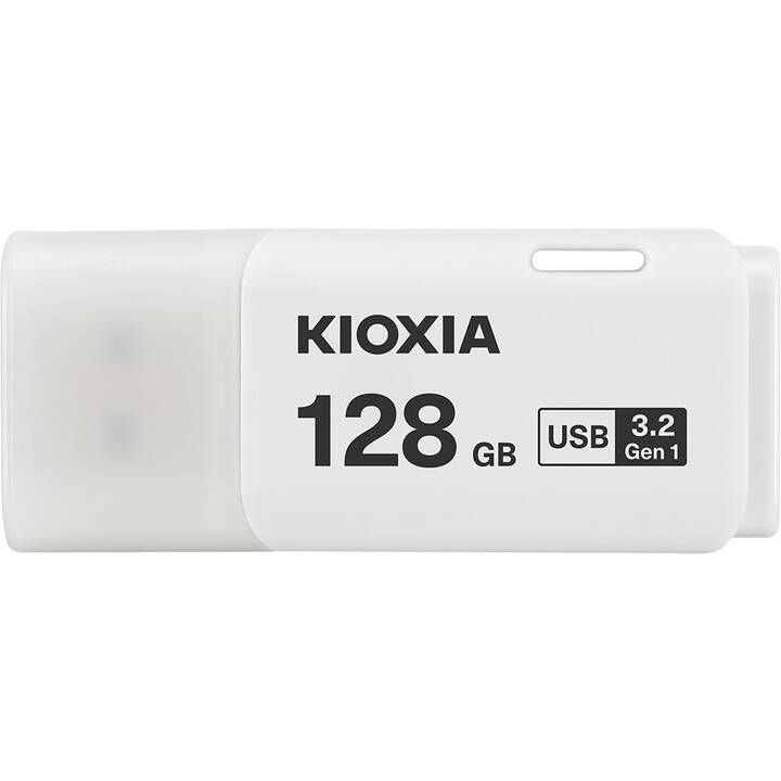 KIOXIA TransMemory U301 (128 GB, USB 3.2 Typ-A)