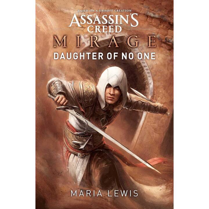 Assassin's Creed Mirage: Daughter of No One