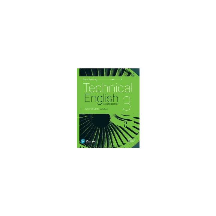 Technical English Level 3 2nd Edition Course Book