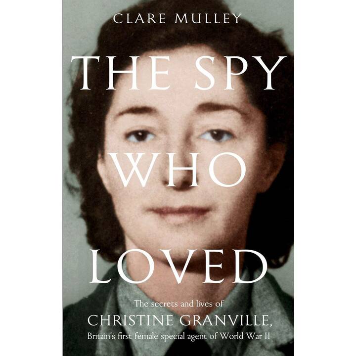 The Spy Who Loved