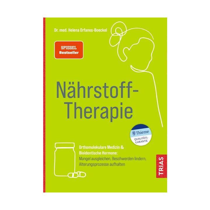 Nährstoff-Therapie