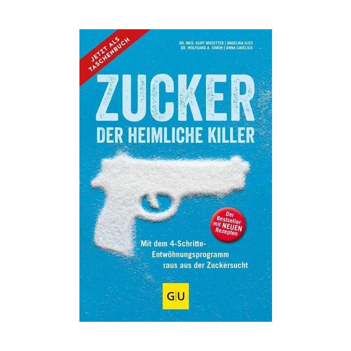 Zucker - der heimliche Killer