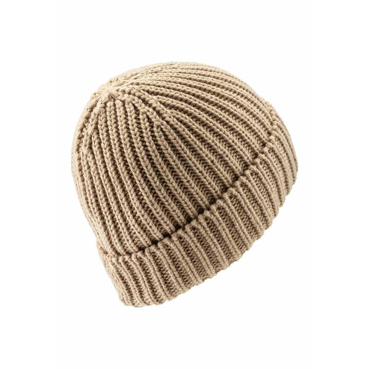 STERNTALER Cappellino per neonati (53, Beige)