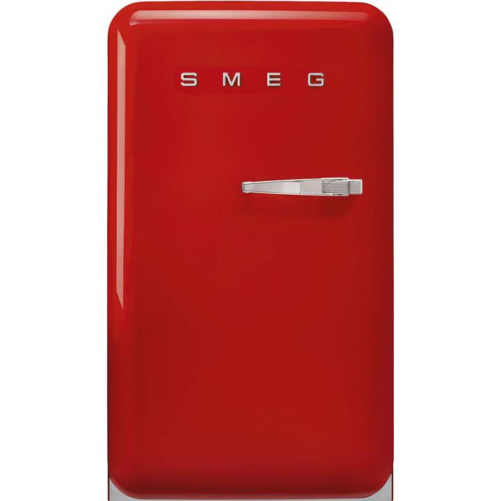 SMEG FAB10RLD6 (Rot, Links)