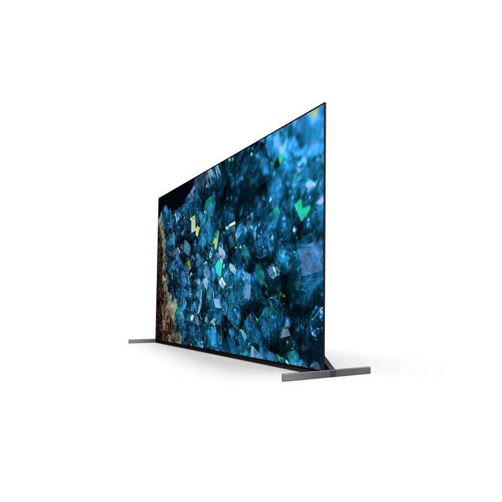 SONY Bravia XR83A80L Smart TV (83", OLED, Ultra HD - 4K)