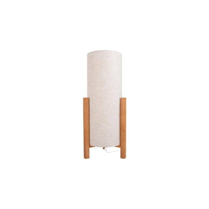 NÄVE Lampe de table Matilda (Beige)