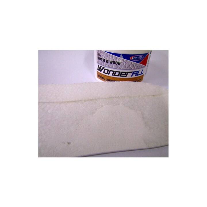 DELUXE MATERIALS Adesivi speciali Wonderfill (240 ml, 1 pezzo)