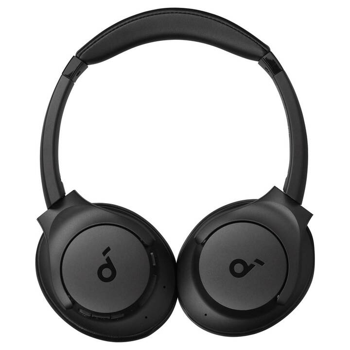 SOUNDCORE Q20i (ANC, Bluetooth 5.0, Noir)