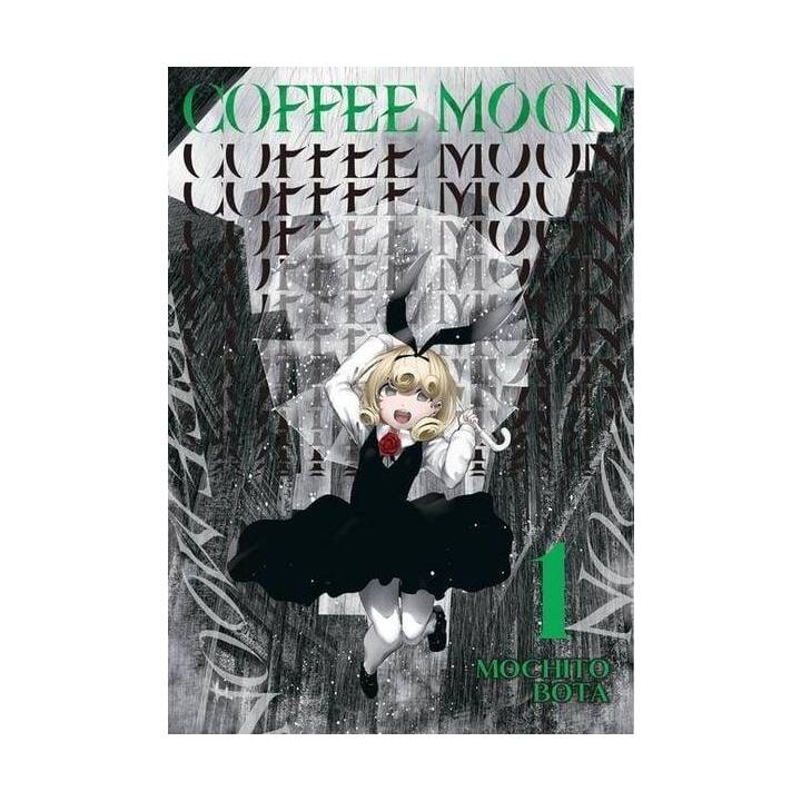 Coffee Moon, Vol. 1