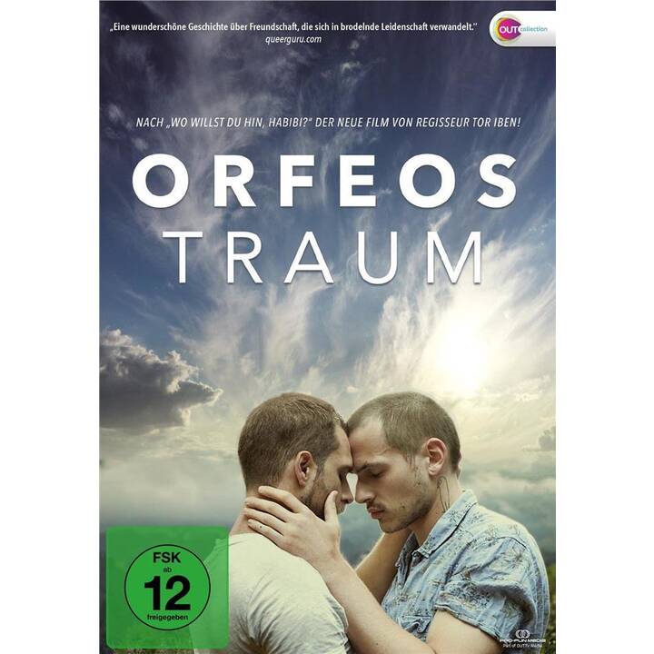 Orfeos Traum (DE)