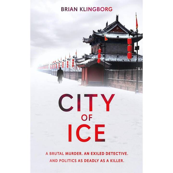 City of Ice