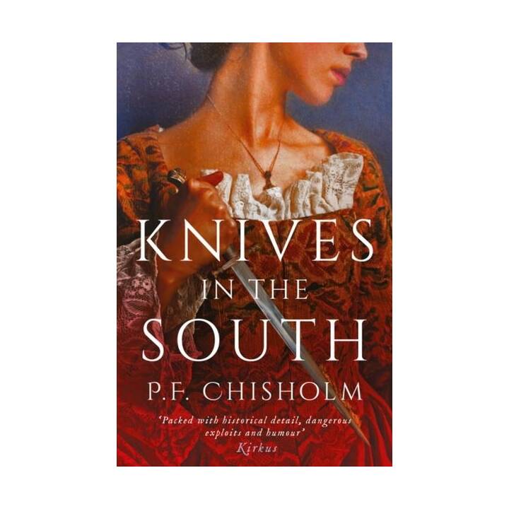 Knives in the South