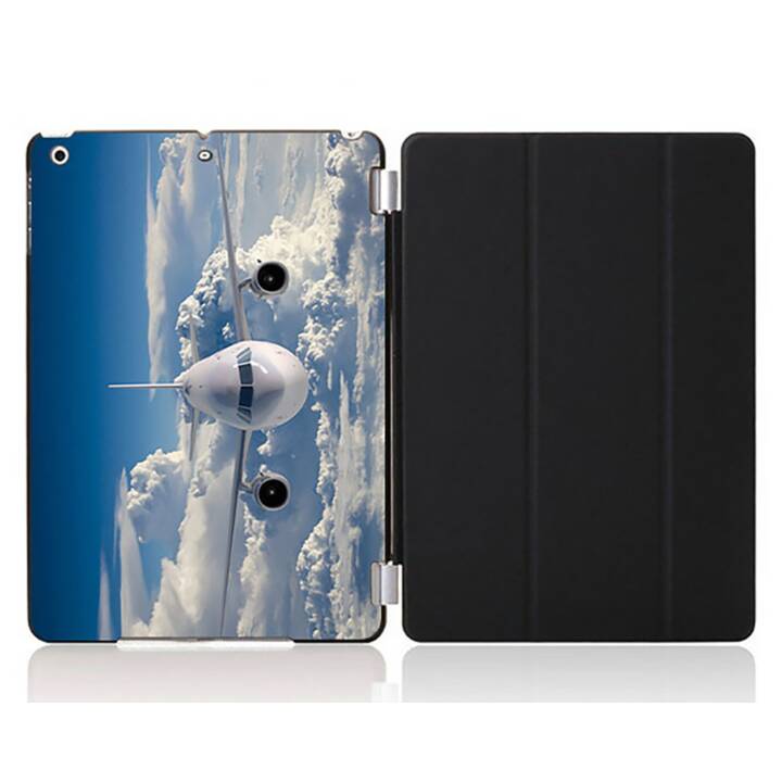 APPLE Smart Cover iPad / iPad Air Housse (10.2, 10.5, Noir) -  Interdiscount