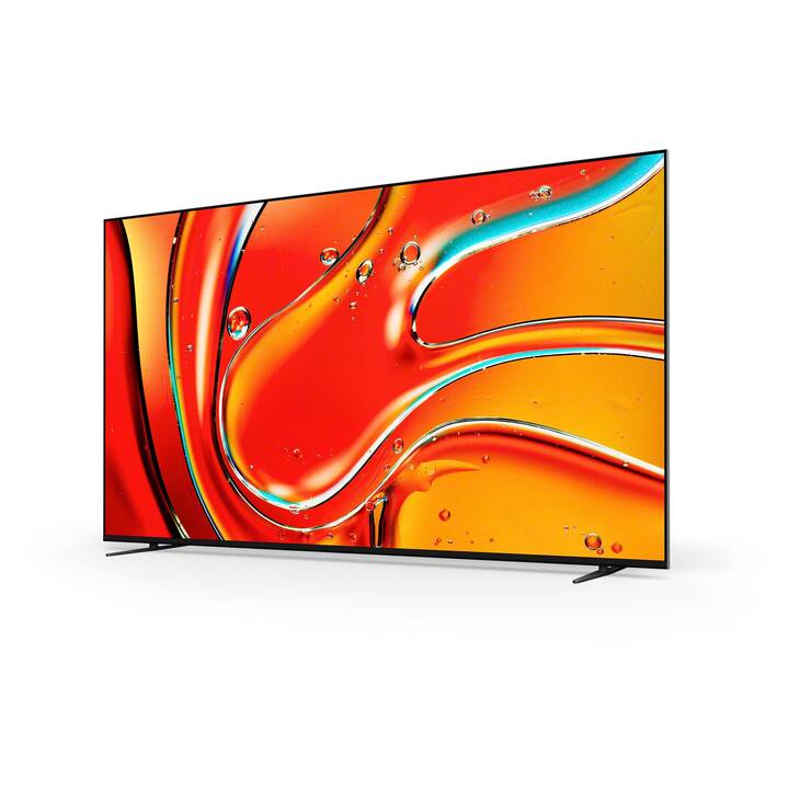 SONY BRAVIA 7 K-65XR70 Smart TV (65", Mini LED, Ultra HD - 4K)