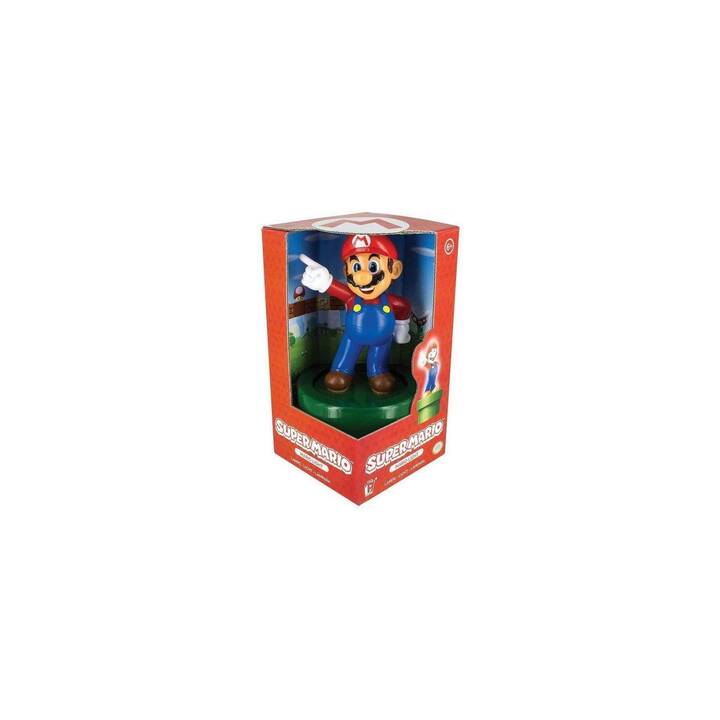 PALADONE Luce d'atmosfera Super Mario (Multicolore)
