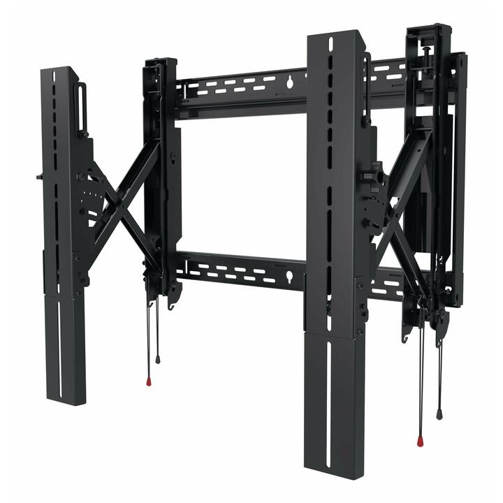 PEERLESS INDUSTRIES Supporto a muro per TV STS650 (39" – 85")