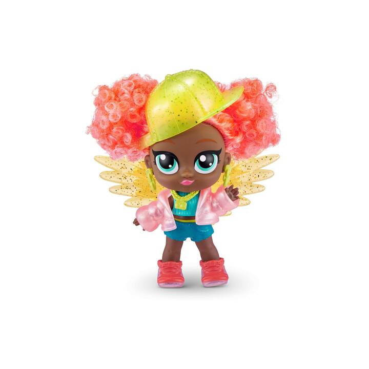 ZURU TOYS Fashion Fairies Assortis