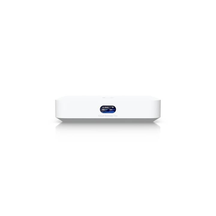 UBIQUITI NETWORKS UCG-MAX Router