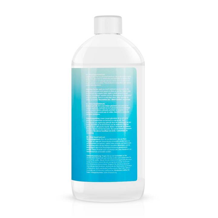 EASYGLIDE Gleitmittel (500 ml)