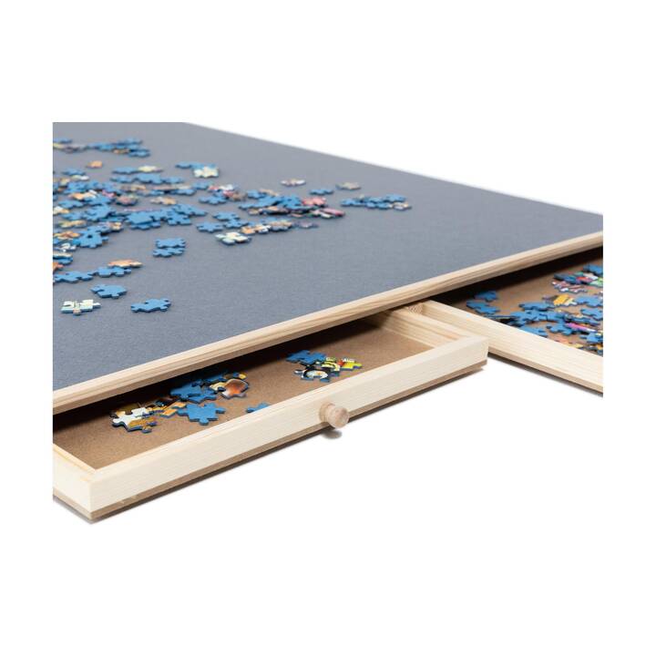 RAVENSBURGER Roll your Puzzle Porte-puzzle (1500 x) - Interdiscount