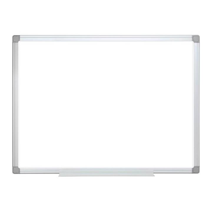 BI-OFFICE Whiteboard (180 cm x 120 cm)