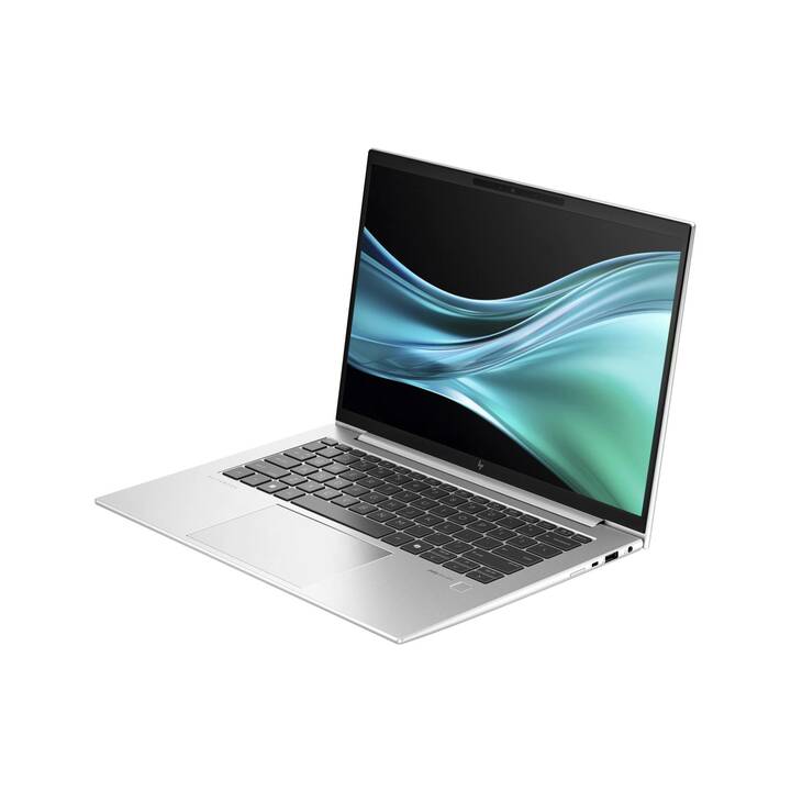 HP EliteBook 840 G11 970R7ET (14", Intel Core Ultra 5, 32 Go RAM, 512 Go SSD)
