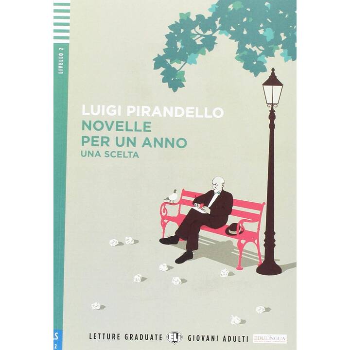 Novelle per un anno