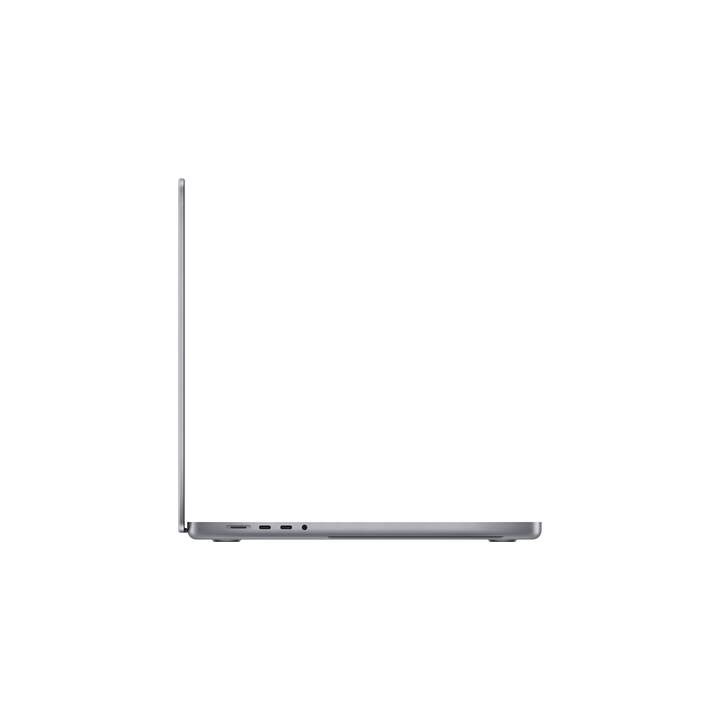 APPLE MacBook Pro 2021 (16", Apple M1 Max Chip, 32 GB RAM, 2 TB SSD)