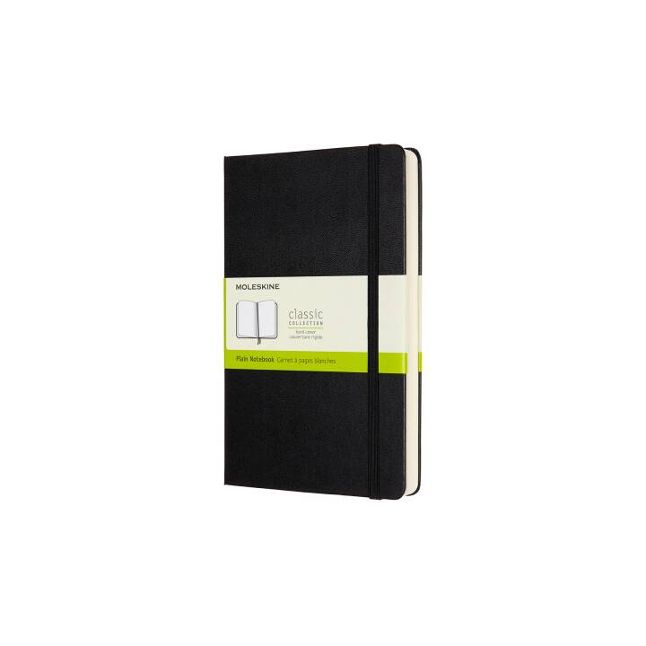 MOLESKINE Carnets Classic Collection (A5, Ligné)