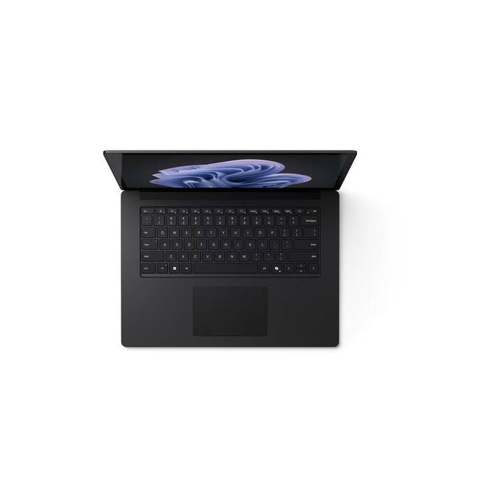 MICROSOFT Surface Laptop 6 2024 (15", Intel Core Ultra 7, 32 Go RAM, 512 Go SSD)