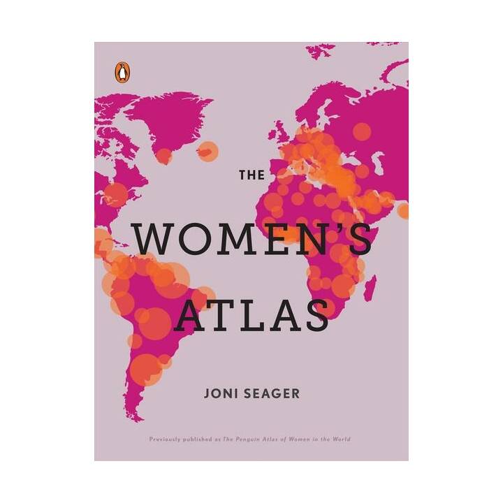The Women's Atlas