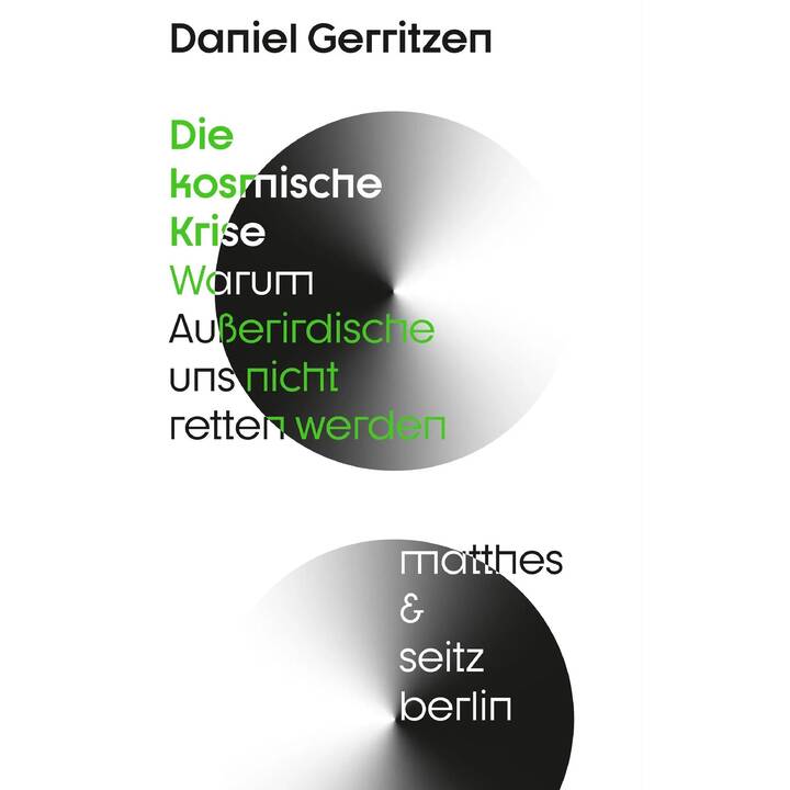 Die kosmische Krise