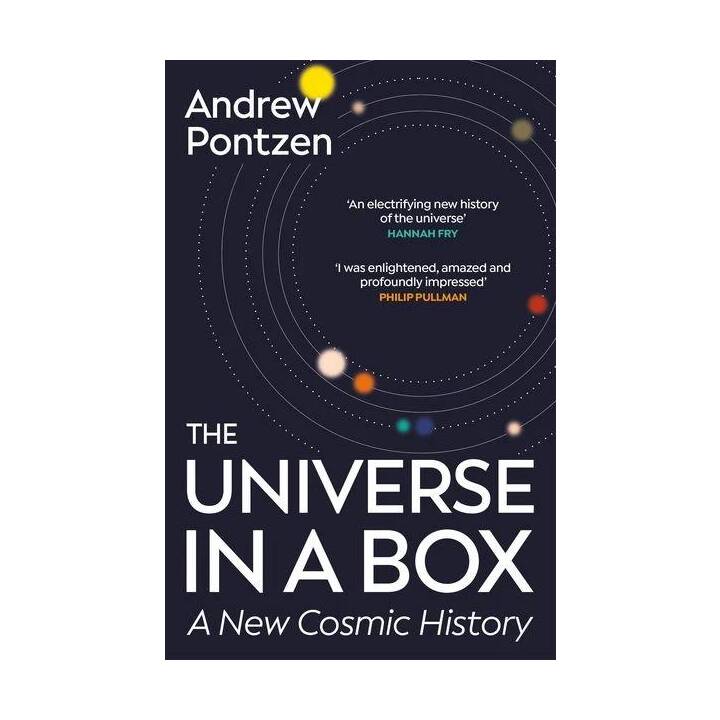 The Universe in a Box