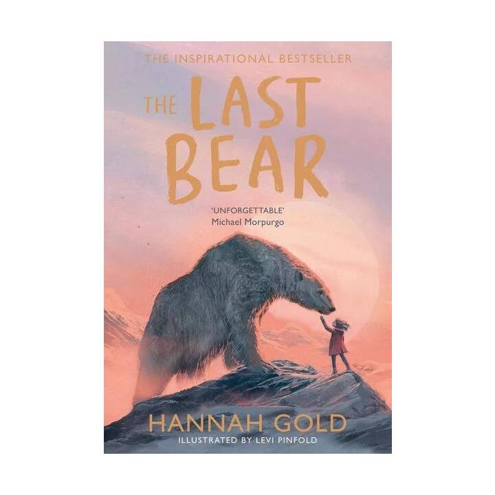 The Last Bear